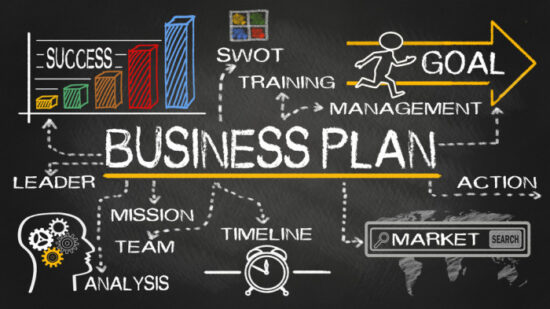 Contoh Business Plan Lengkap