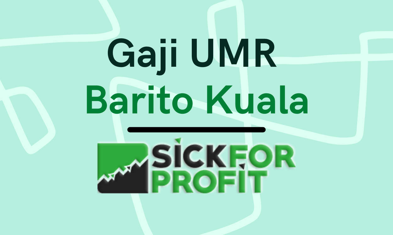 Besaran Gaji UMR Barito Kuala