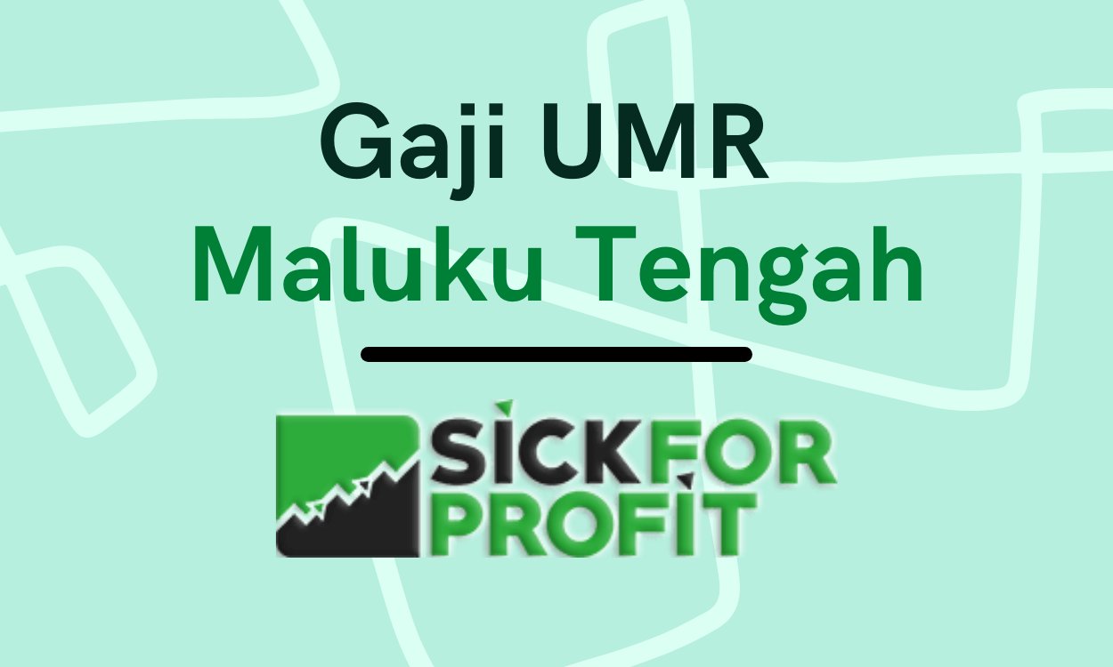 Gaji UMR Maluku Tengah(1)