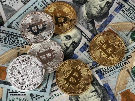 Cara Mencairkan Bitcoin Ke Rekening