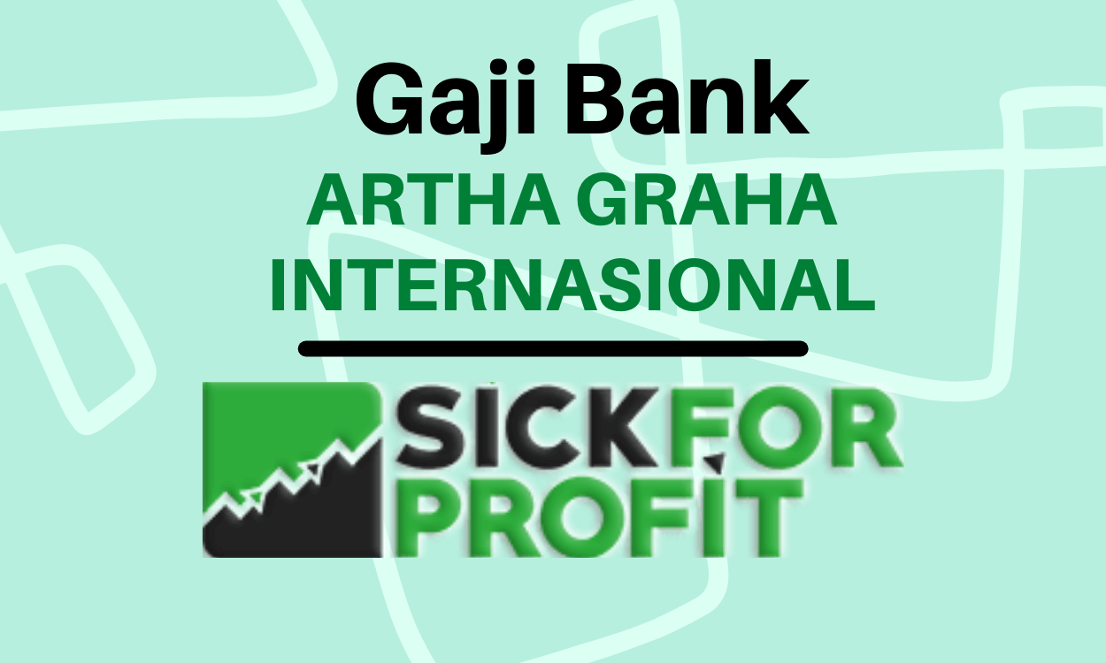 Gaji Bank ARTHA GRAHA INTERNASIONAL