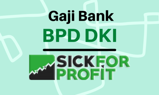 Gaji Bank BPD DKI