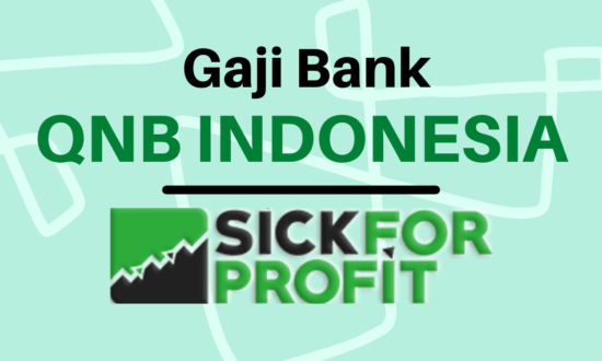 Gaji Bank QNB INDONESIA