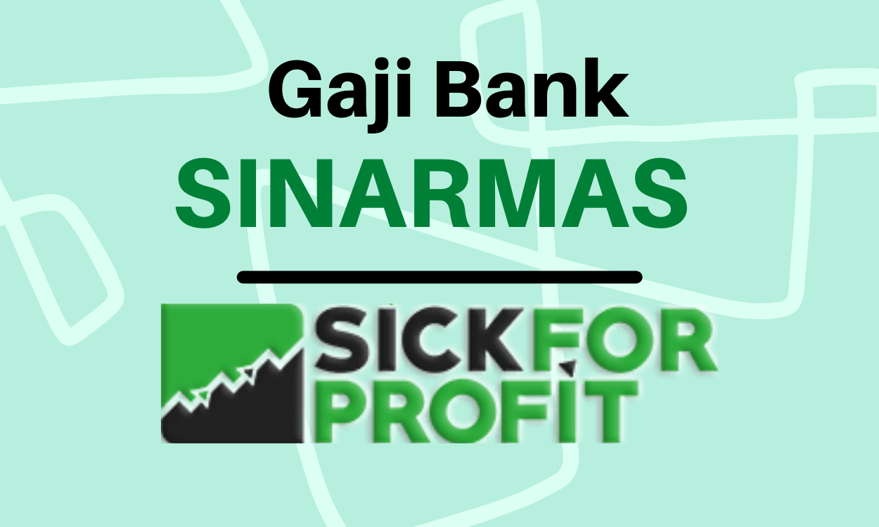 Gaji Bank SINARMAS