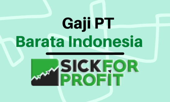 Gaji PT Barata Indonesia Terbaru