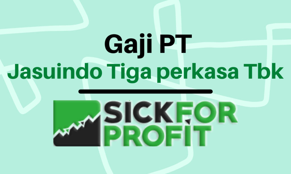 Gaji di PT Bravo Satria Perkasa: Seberapa Tinggi Gajinya?