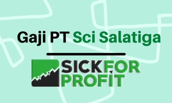 Gaji pt Sci Salatiga