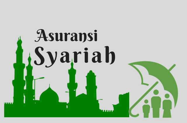 asuransi syariah di Indonesia
