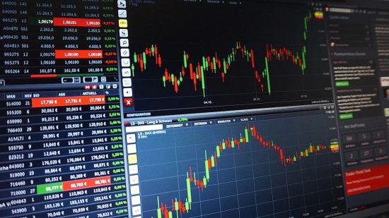 Cara Menggunakan Robot Trading