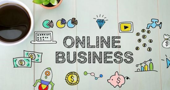 Ide Bisnis Online Untuk Pelajar